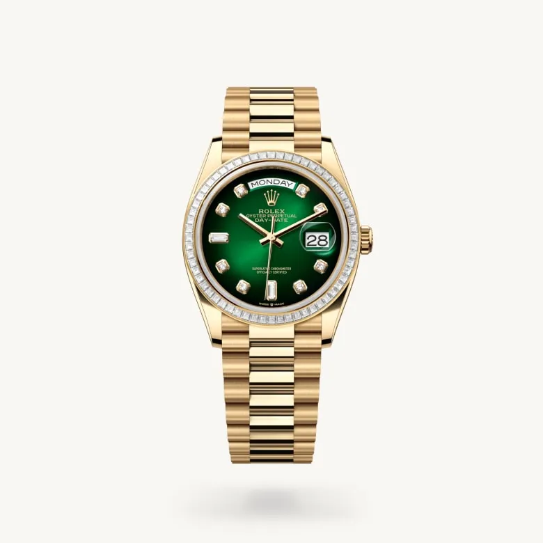 Day-Date 36