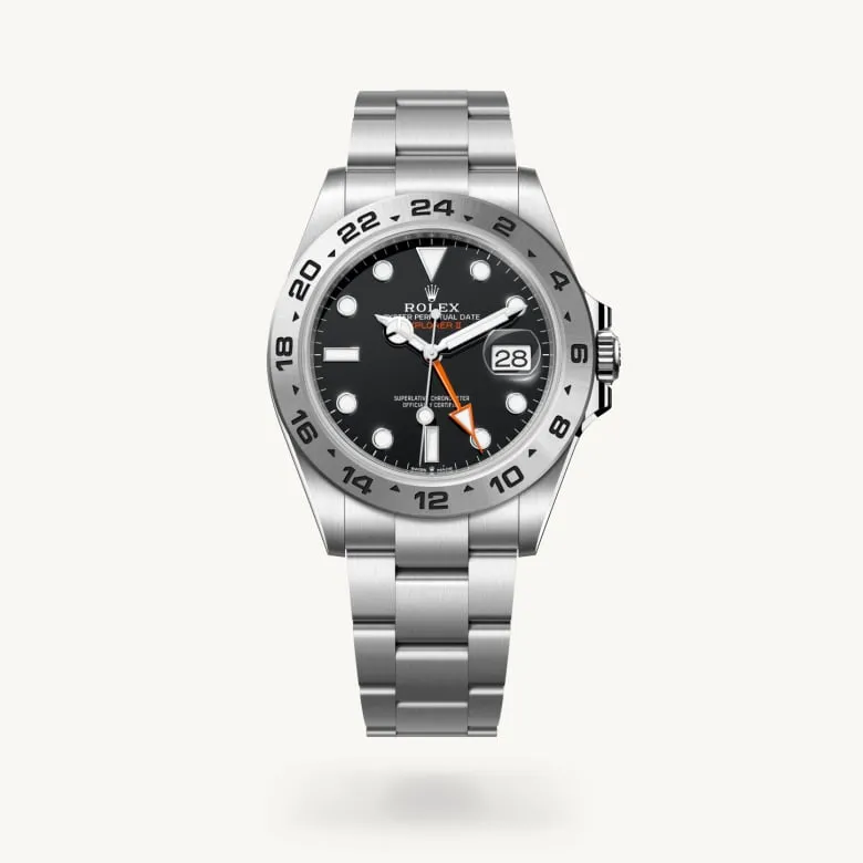 Explorer II