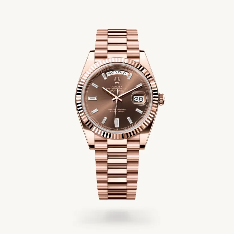 Day-Date 40