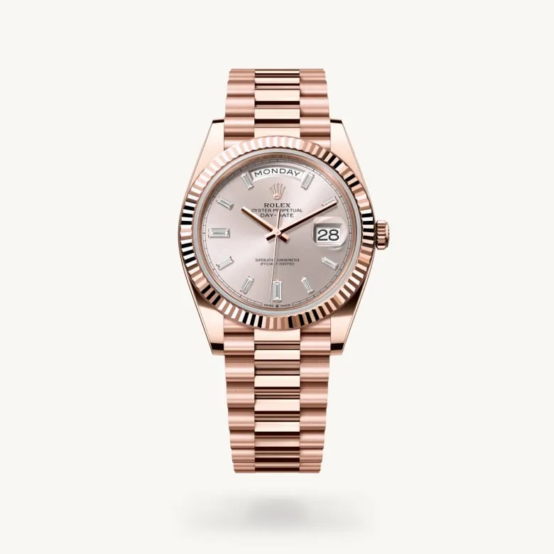 Day-Date 40