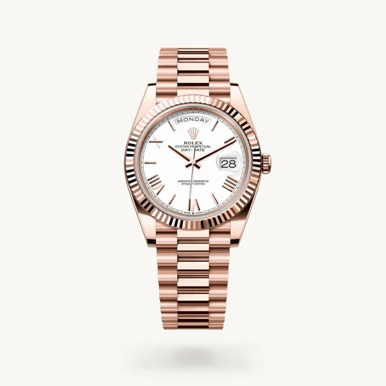 Day-Date 40