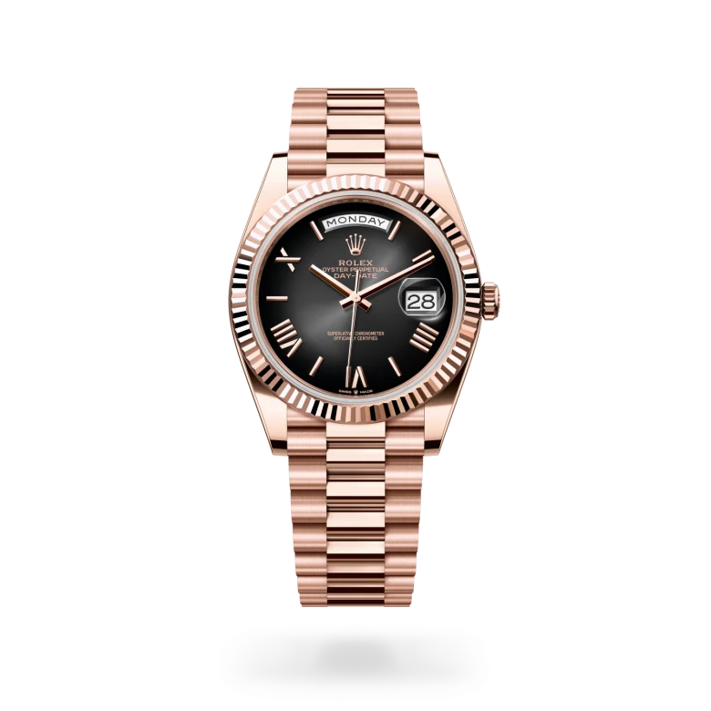 Day-Date 40