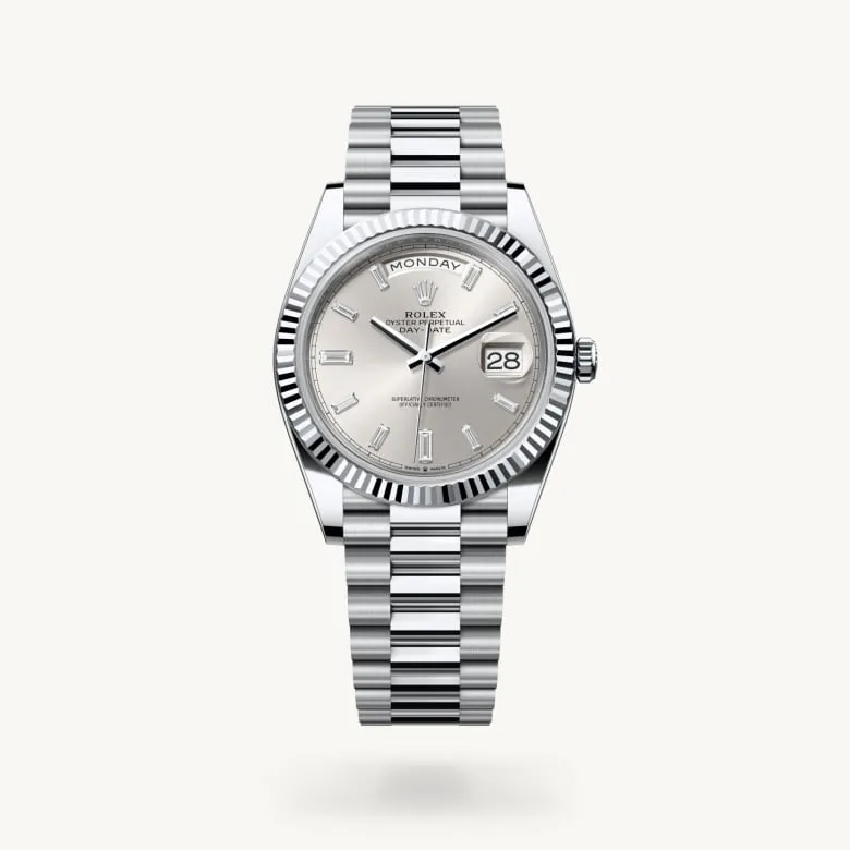Day-Date 40