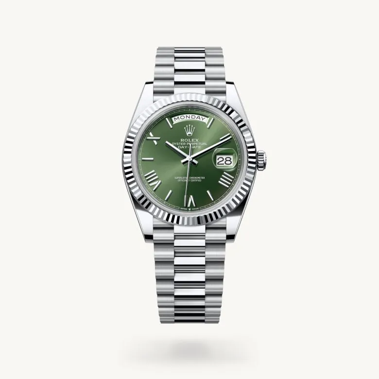 Day-Date 40