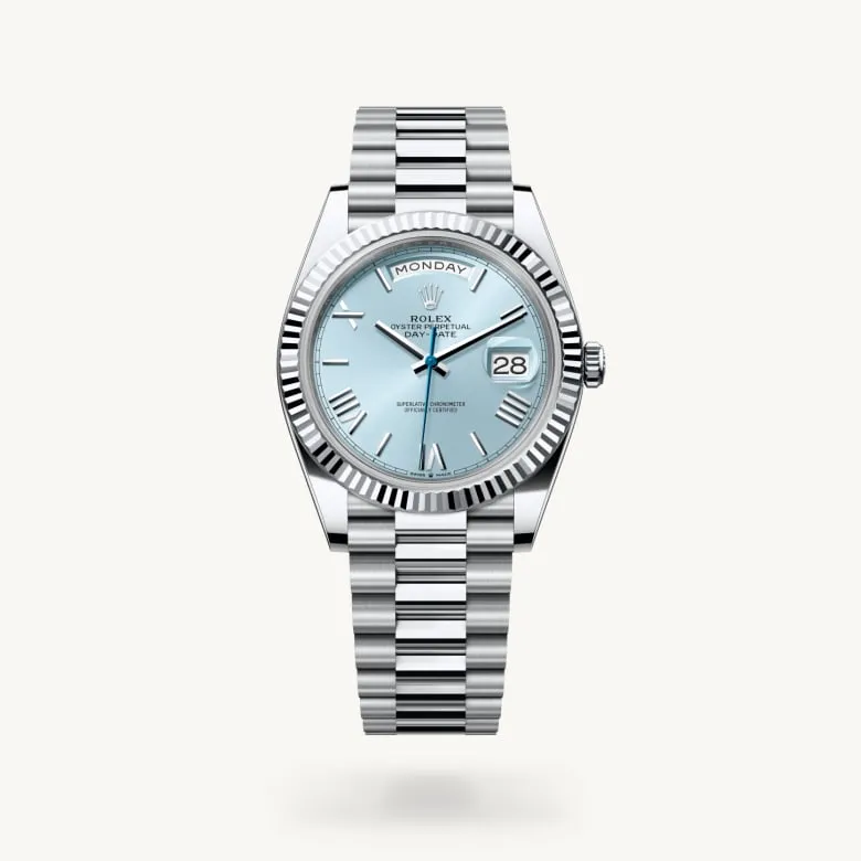 Day-Date 40