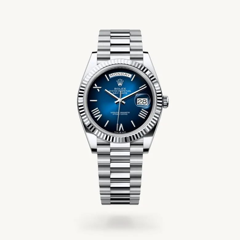 Day-Date 40