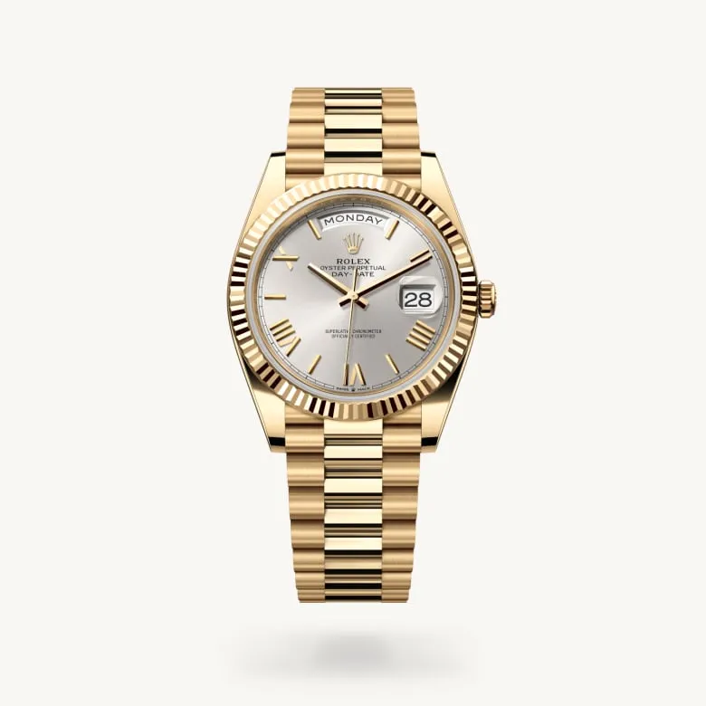 Day-Date 40