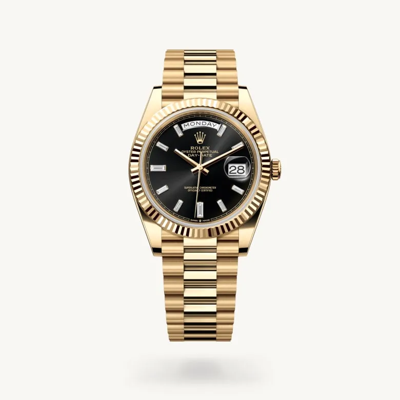 Day-Date 40