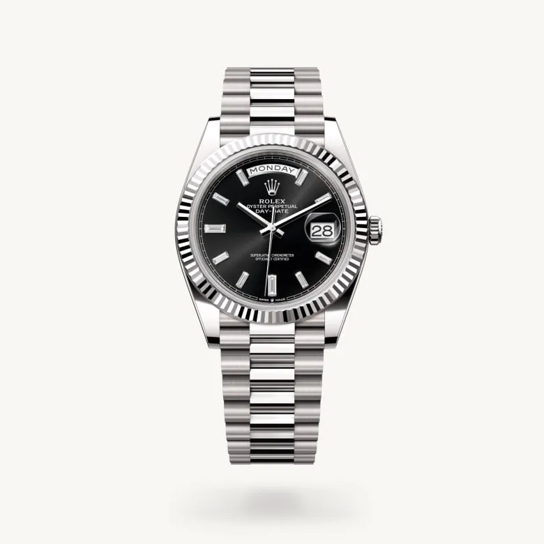 Day-Date 40
