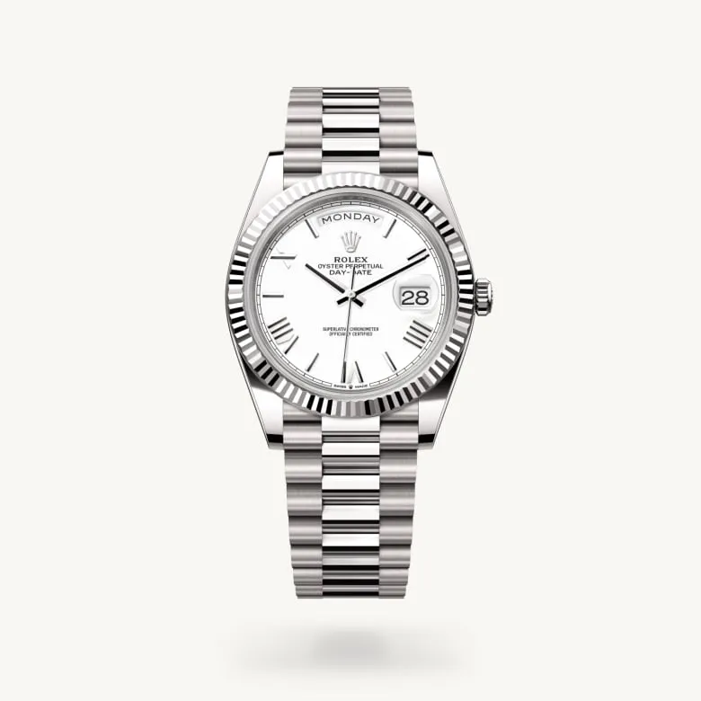 Day-Date 40