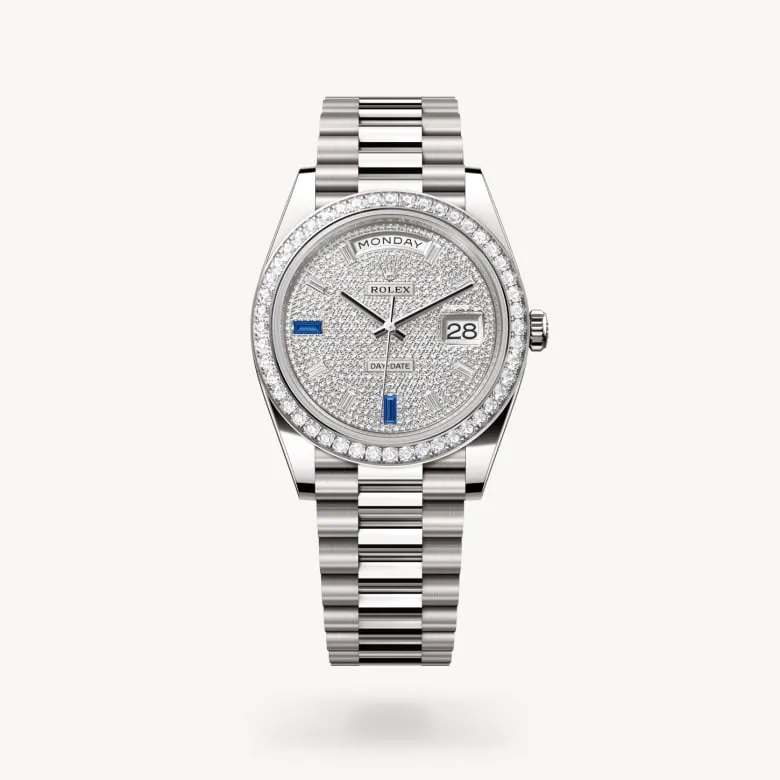 Day-Date 40