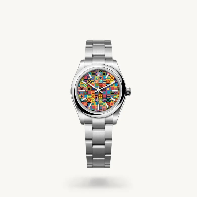 Oyster Perpetual 31