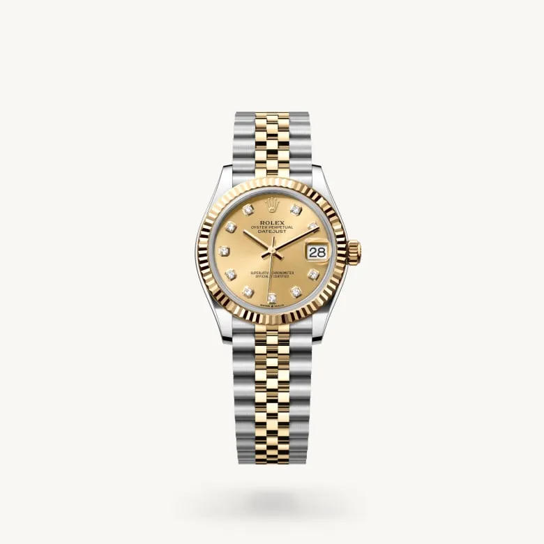 Datejust 31