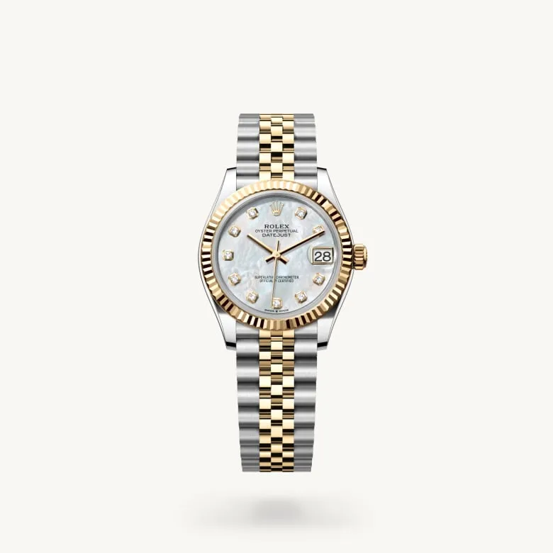 Datejust 31