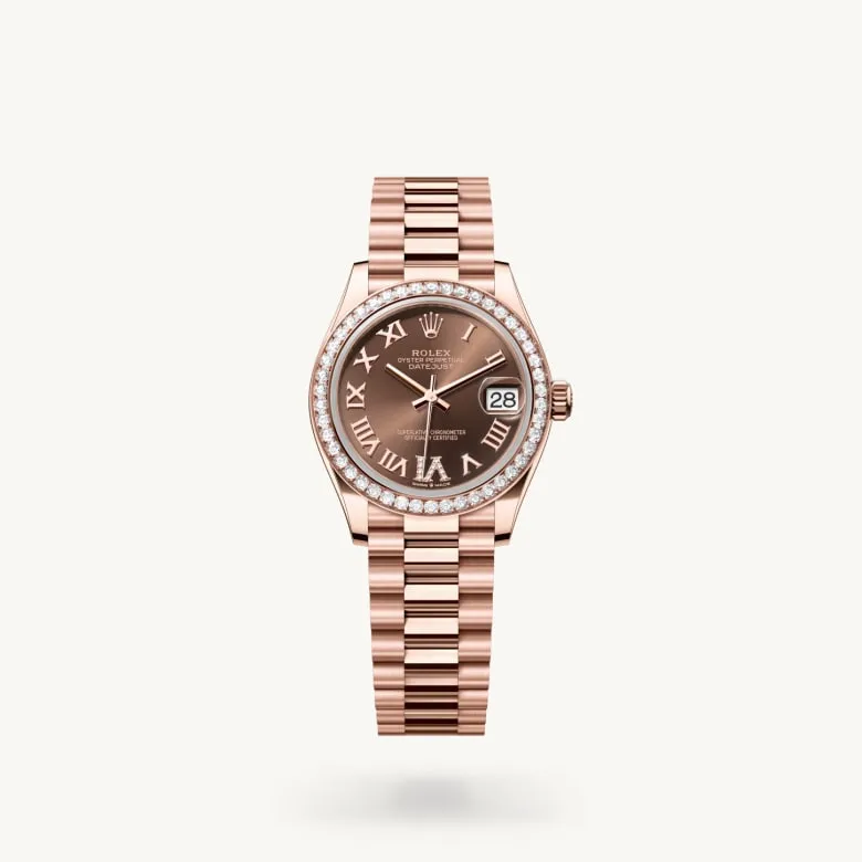 Datejust 31