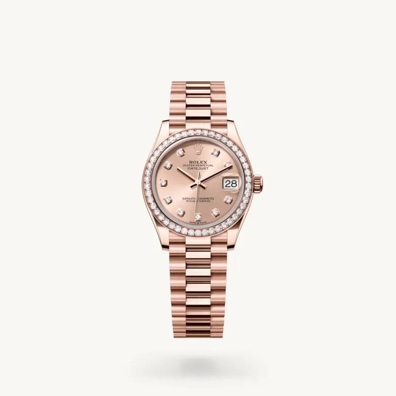 Datejust 31