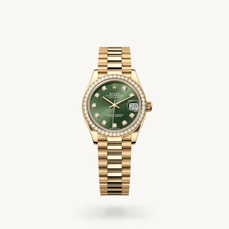 Datejust 31