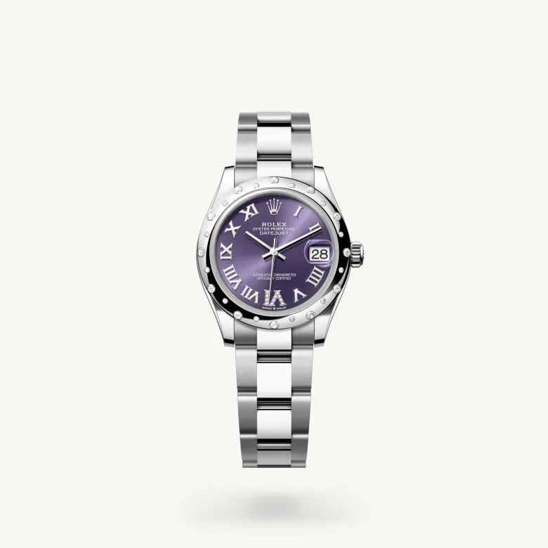 Datejust 31