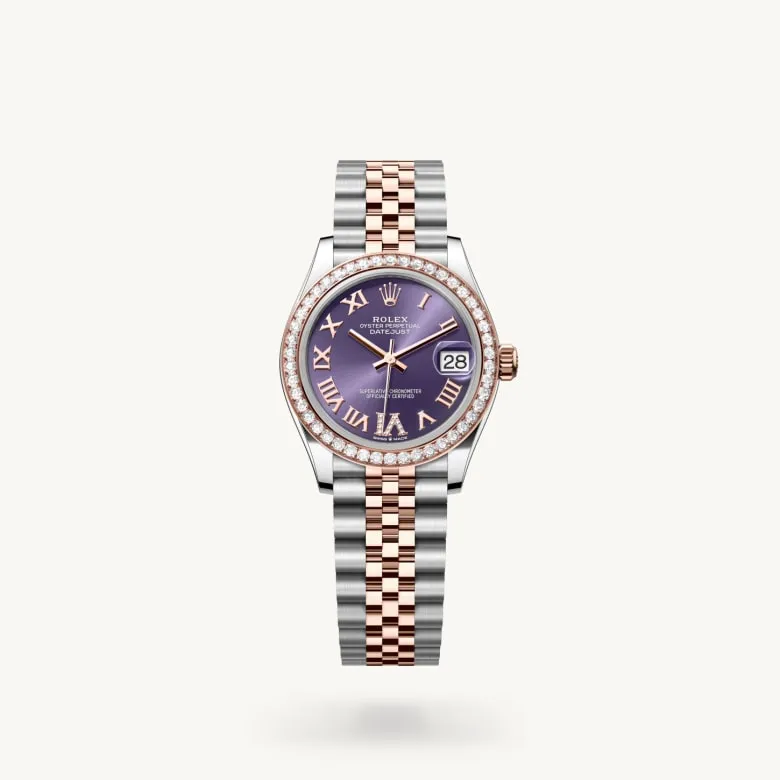 Datejust 31