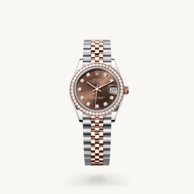 Datejust 31