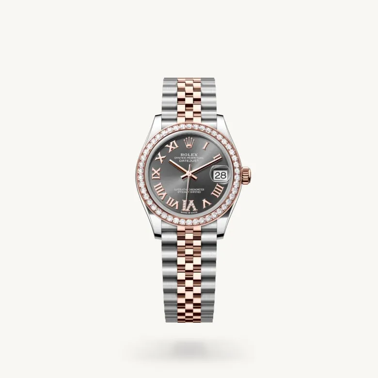 Datejust 31