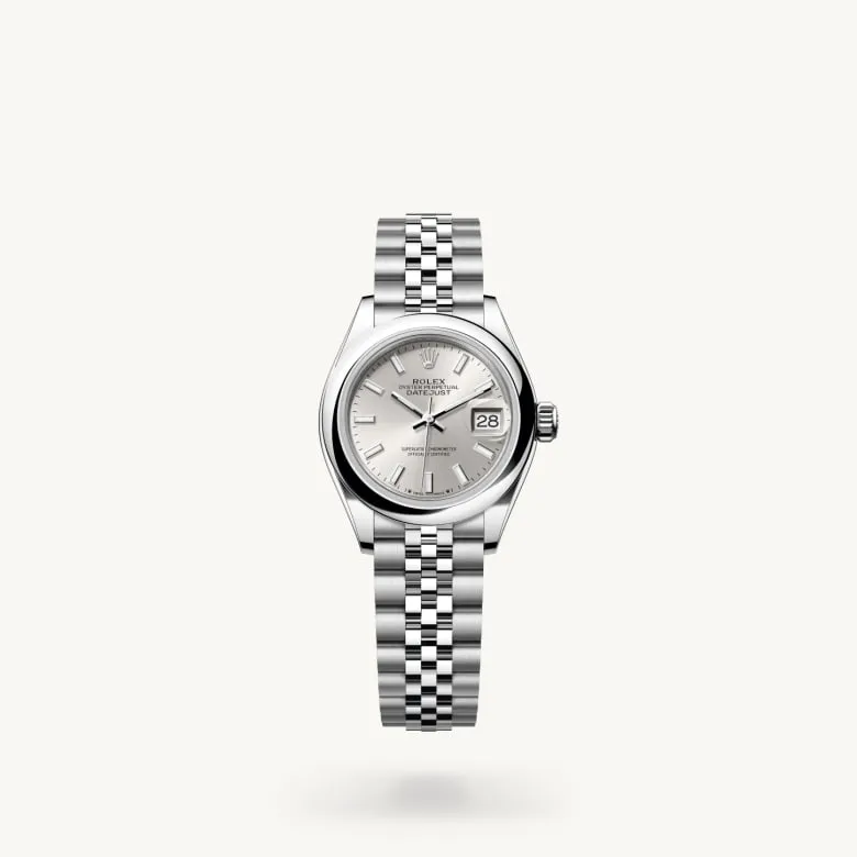 Lady-Datejust