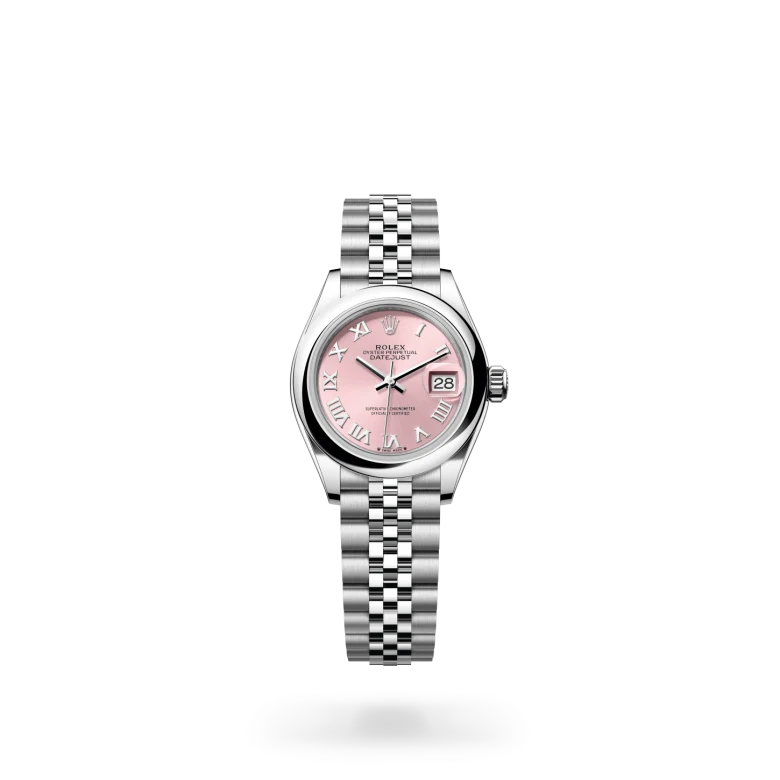 Lady-Datejust