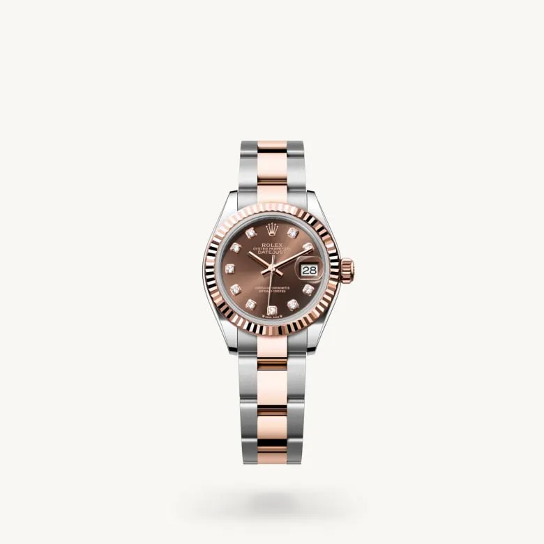Lady-Datejust