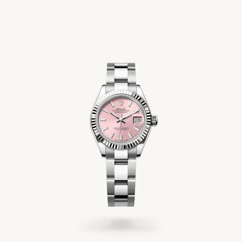 Lady-Datejust