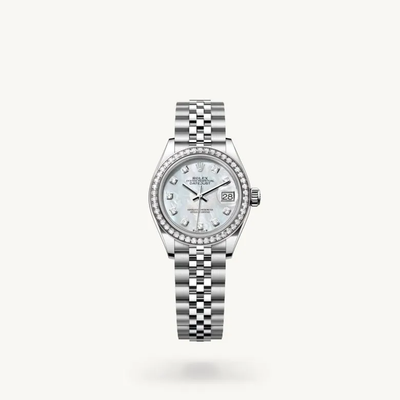 Lady-Datejust