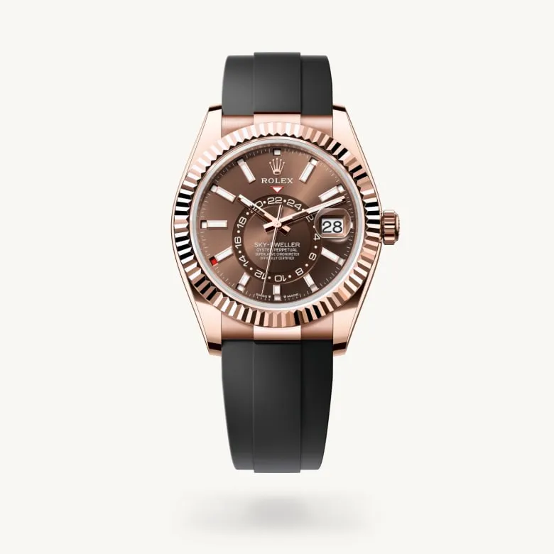 Sky-Dweller