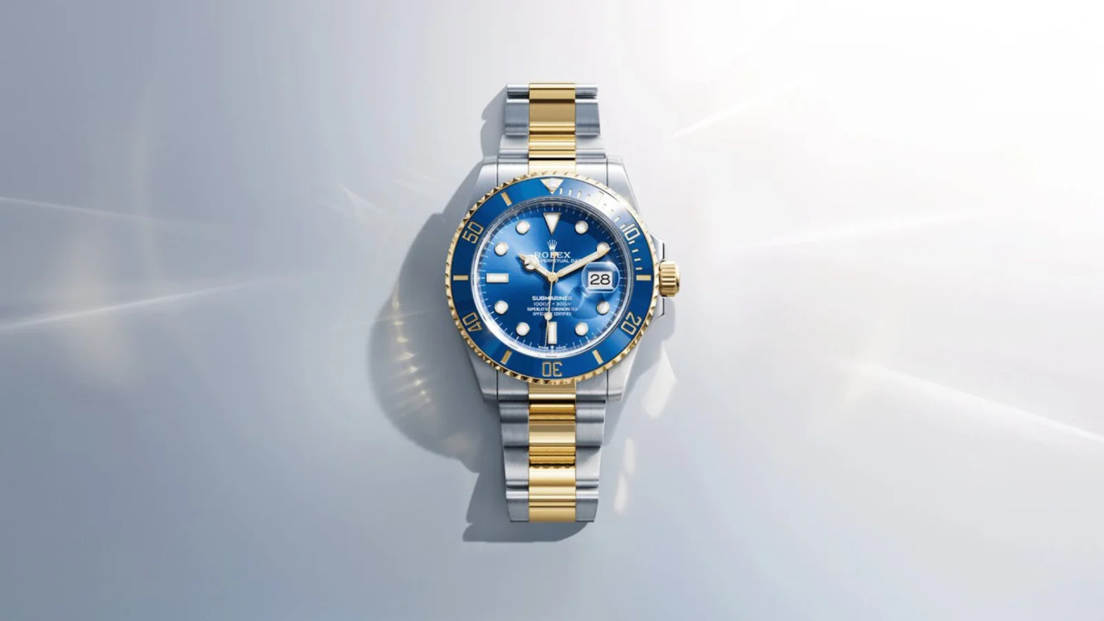 Rolex Submariner Watches | Bhindi Jewelers