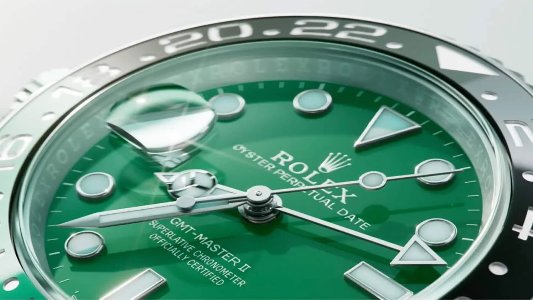 Rolex GMT-Master II Watches | Bhindi Jewelers