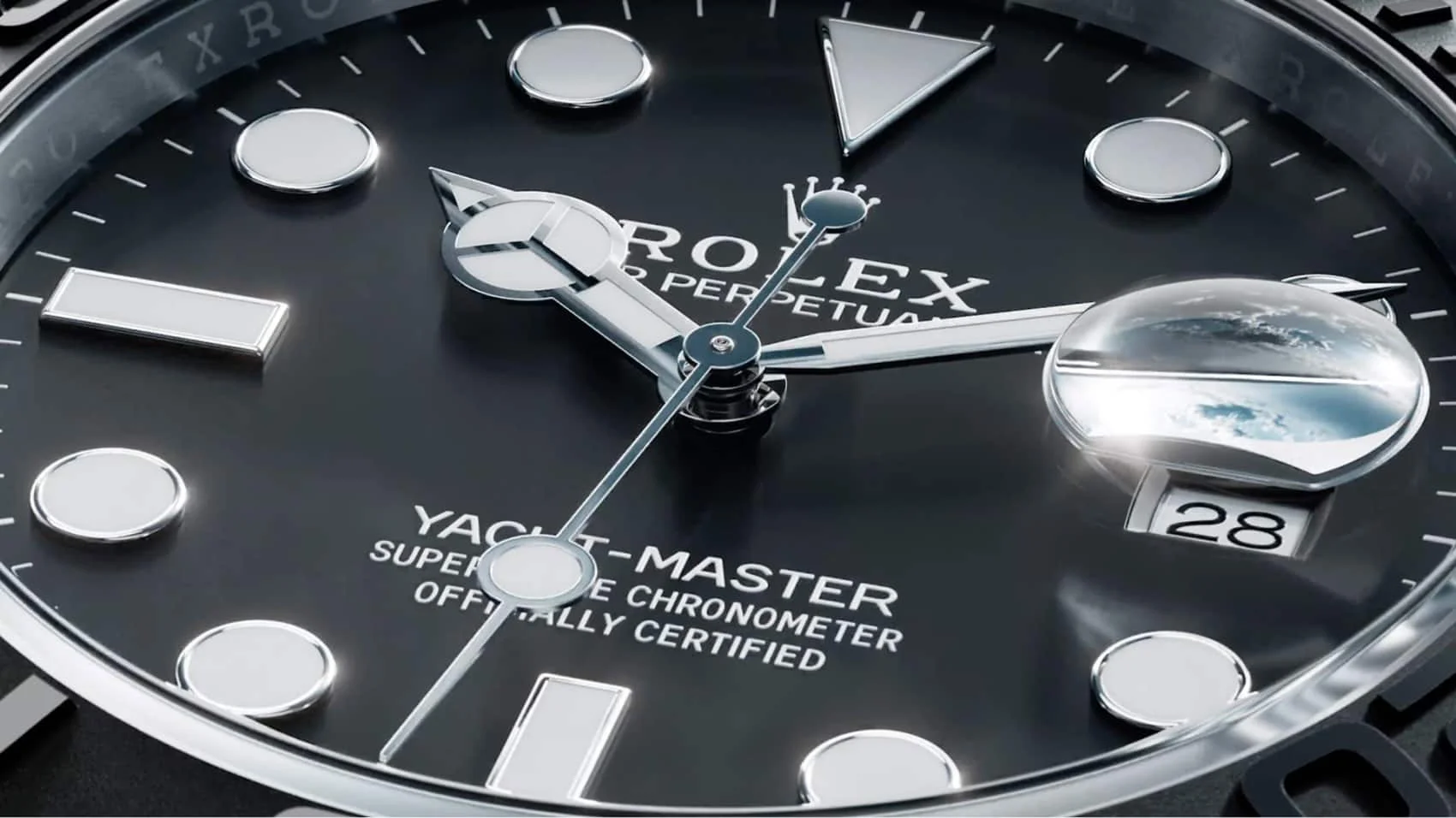 Rolex Yacht-Master Watches | Bhindi Jewelers