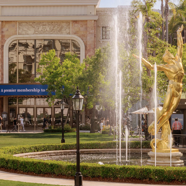 GLENDALE