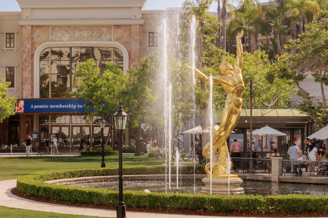 GLENDALE