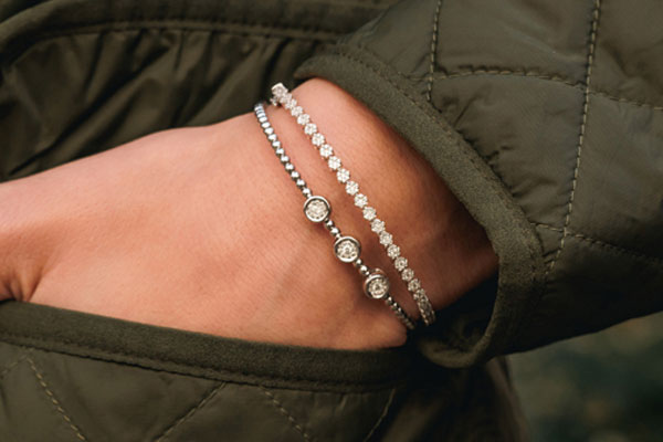 Bangles & Bracelets