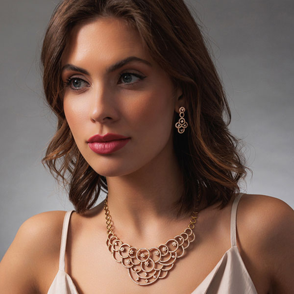 Necklace Sets